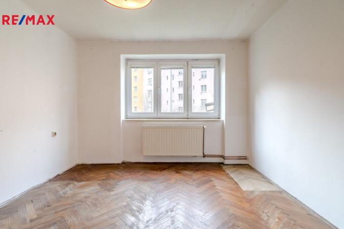 Prodej bytu 2+1, Děčín - Děčín IV-Podmokly, Podmokelská, 53 m2