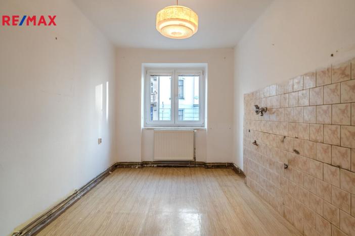 Prodej bytu 2+1, Děčín - Děčín IV-Podmokly, Podmokelská, 53 m2