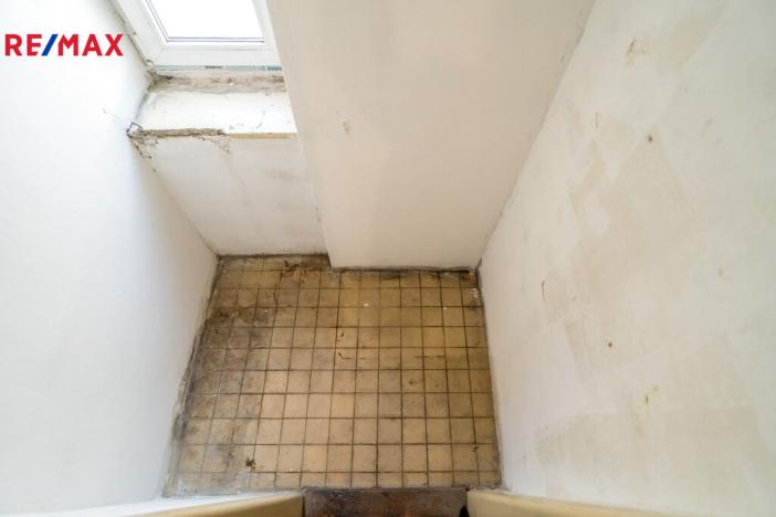 Prodej bytu 2+1, Děčín - Děčín IV-Podmokly, Podmokelská, 53 m2