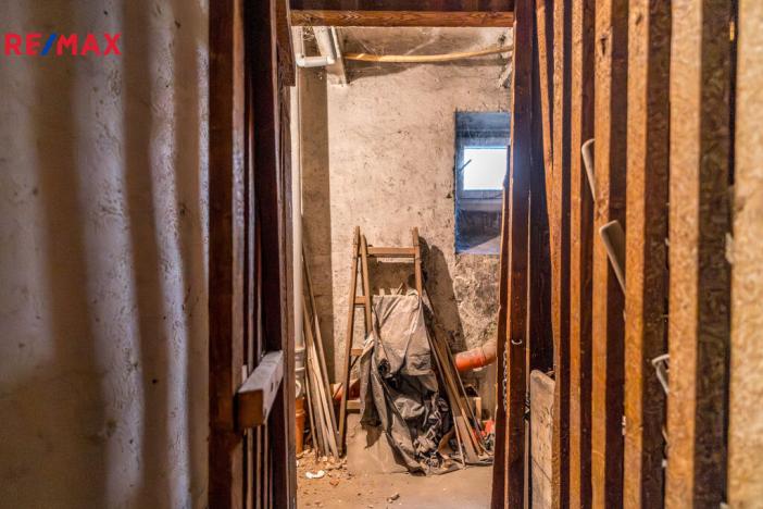 Prodej bytu 2+1, Děčín - Děčín IV-Podmokly, Podmokelská, 53 m2