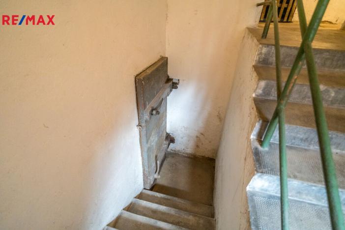 Prodej bytu 2+1, Děčín - Děčín IV-Podmokly, Podmokelská, 53 m2