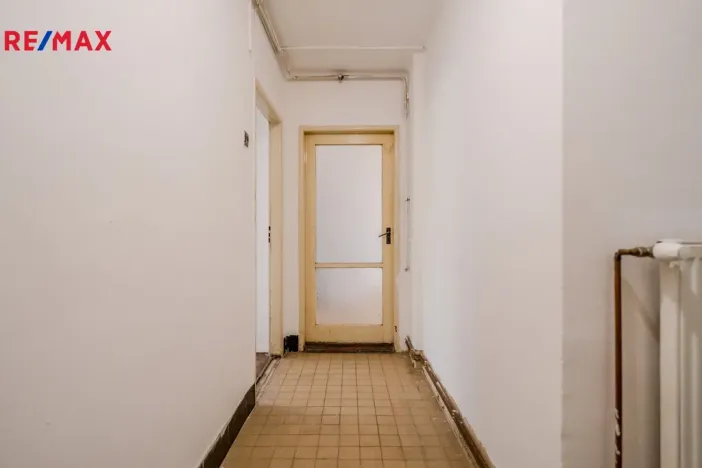 Prodej bytu 2+1, Děčín - Děčín IV-Podmokly, Podmokelská, 53 m2