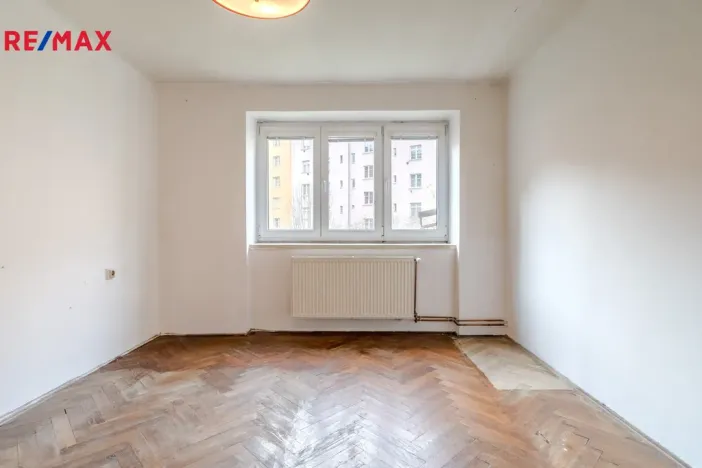 Prodej bytu 2+1, Děčín - Děčín IV-Podmokly, Podmokelská, 53 m2