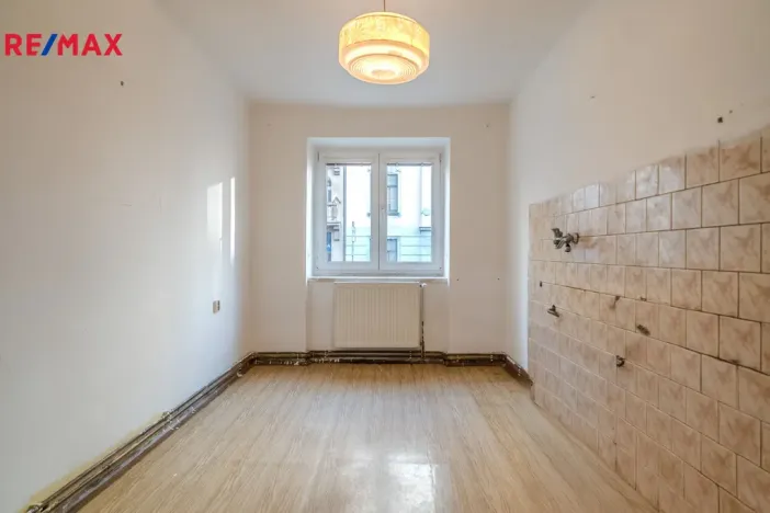 Prodej bytu 2+1, Děčín - Děčín IV-Podmokly, Podmokelská, 53 m2