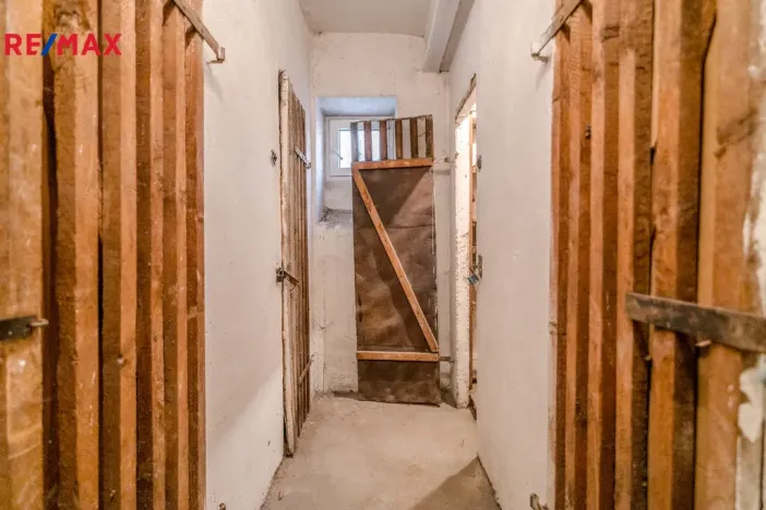 Prodej bytu 2+1, Děčín - Děčín IV-Podmokly, Podmokelská, 53 m2