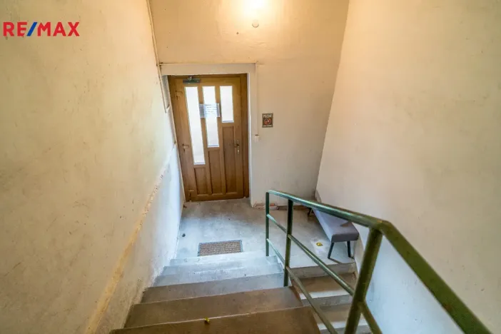 Prodej bytu 2+1, Děčín - Děčín IV-Podmokly, Podmokelská, 53 m2