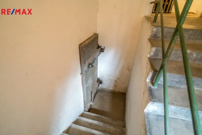 Prodej bytu 2+1, Děčín - Děčín IV-Podmokly, Podmokelská, 53 m2