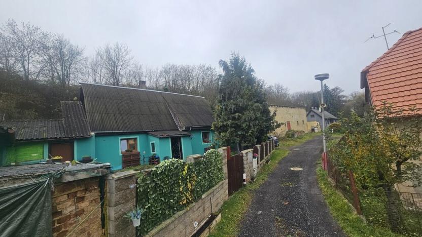 Prodej chaty, Měcholupy, 72 m2