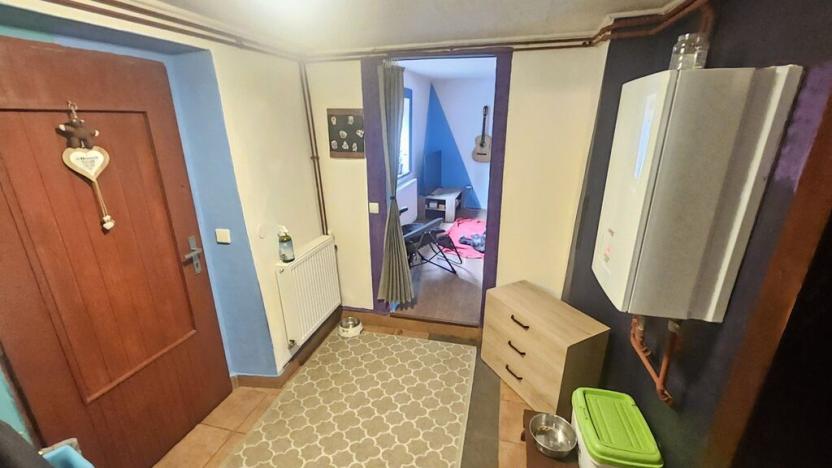 Prodej chaty, Měcholupy, 72 m2