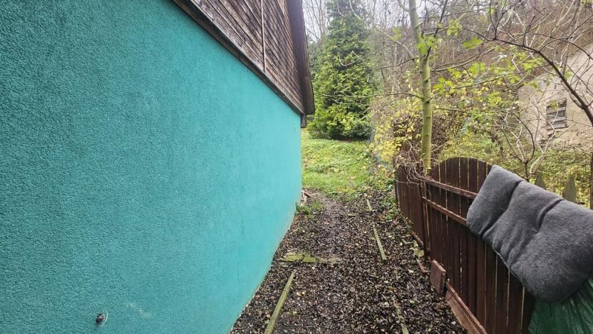 Prodej chaty, Měcholupy, 72 m2