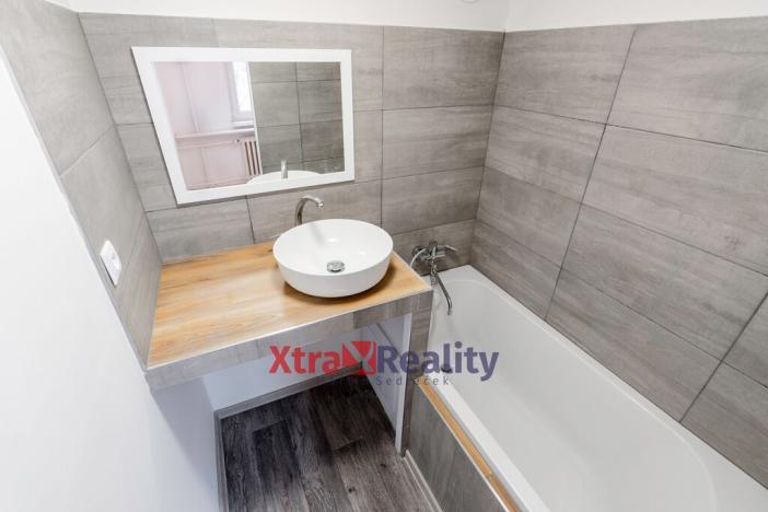 Pronájem bytu 3+1, Bílina - Teplické Předměstí, Sídliště Za Chlumem, 72 m2