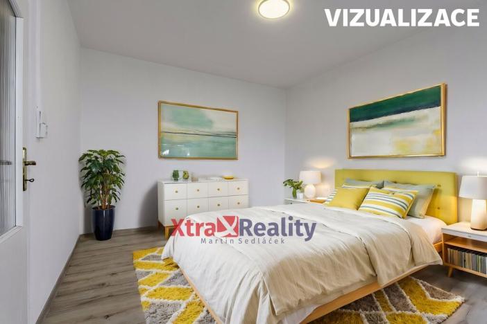 Pronájem bytu 3+1, Bílina - Teplické Předměstí, Sídliště Za Chlumem, 72 m2