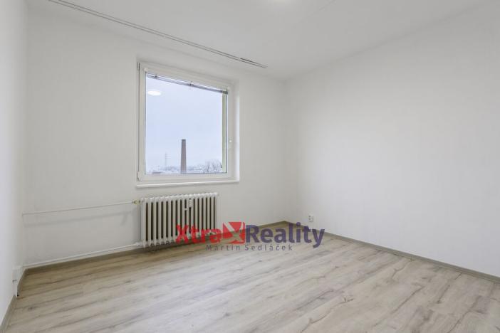 Pronájem bytu 3+1, Bílina - Teplické Předměstí, Sídliště Za Chlumem, 72 m2