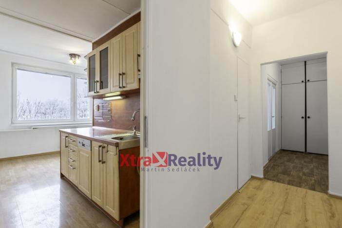 Pronájem bytu 3+1, Bílina - Teplické Předměstí, Sídliště Za Chlumem, 72 m2