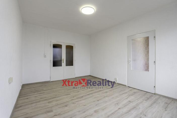 Pronájem bytu 3+1, Bílina - Teplické Předměstí, Sídliště Za Chlumem, 72 m2