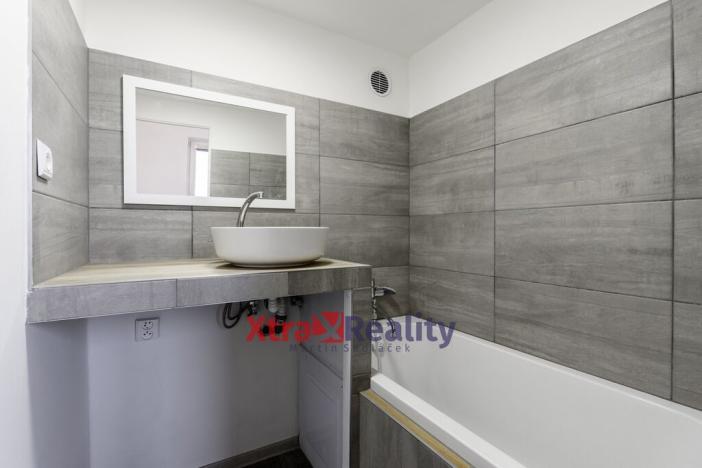 Pronájem bytu 3+1, Bílina - Teplické Předměstí, Sídliště Za Chlumem, 72 m2