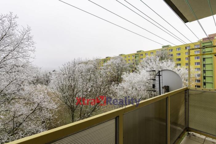 Pronájem bytu 3+1, Bílina - Teplické Předměstí, Sídliště Za Chlumem, 72 m2