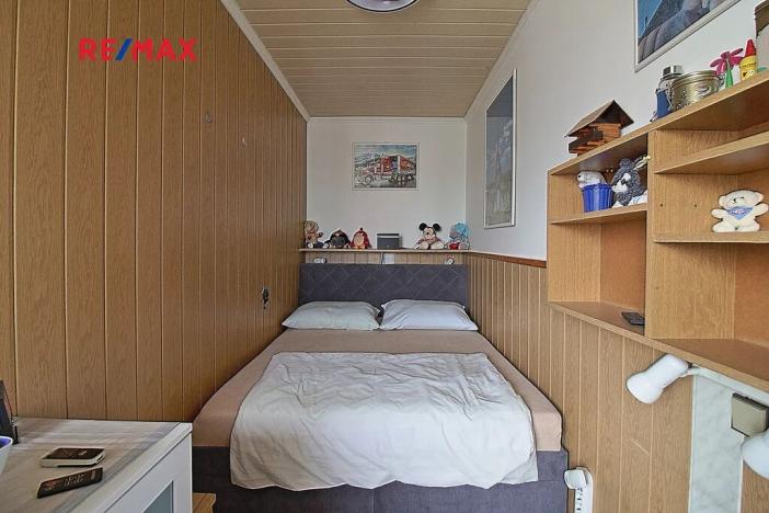 Pronájem bytu 2+kk, Chomutov, Kadaňská, 45 m2