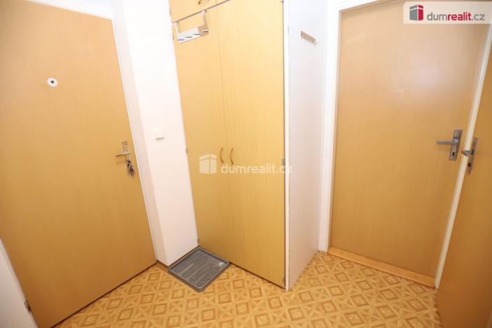 Prodej bytu 2+1, Mariánské Lázně - Úšovice, Kubelíkova, 49 m2