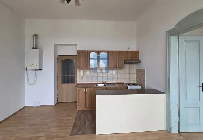 Pronájem bytu 2+kk, Plzeň, Hálkova, 58 m2