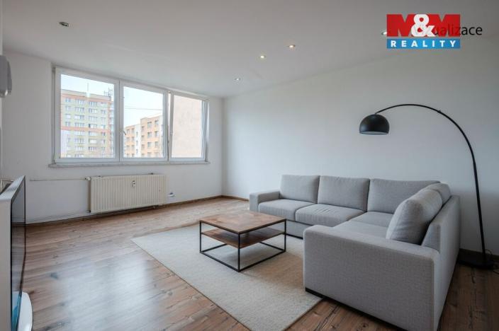 Prodej bytu 3+1, Český Těšín, Polní, 66 m2