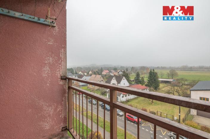 Prodej bytu 3+1, Český Těšín, Polní, 66 m2