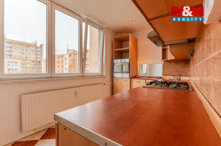 Prodej bytu 3+1, Český Těšín, Polní, 66 m2