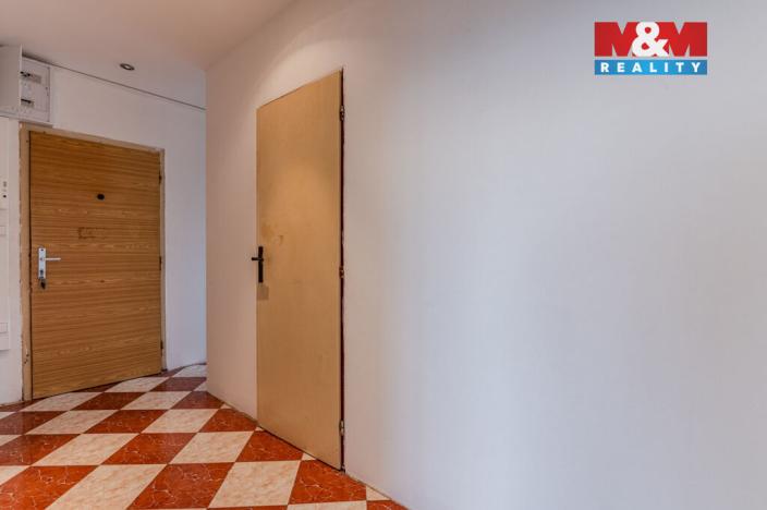 Prodej bytu 3+1, Český Těšín, Polní, 66 m2