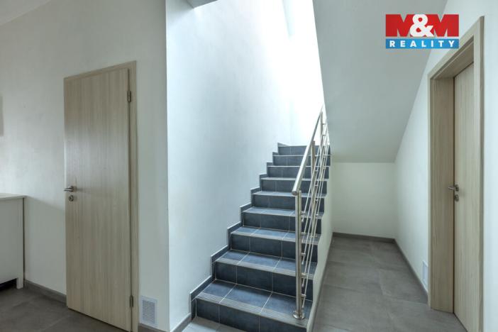 Prodej rodinného domu, Obora, 155 m2