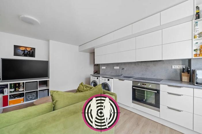 Prodej bytu 3+kk, Kolín, Družstevní, 53 m2