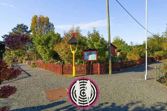 Prodej chaty, Praha, Menclova, 25 m2