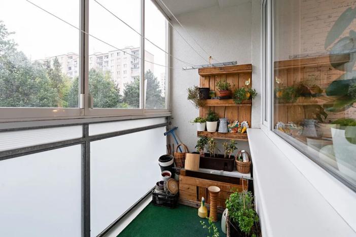 Prodej bytu 4+1, Plzeň, Rabštejnská, 92 m2