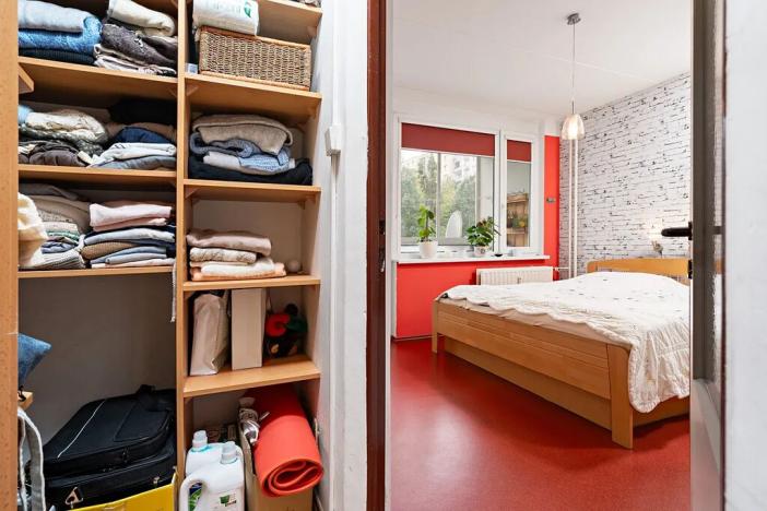 Prodej bytu 4+1, Plzeň, Rabštejnská, 92 m2