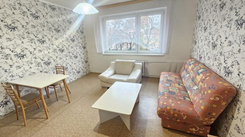 Prodej bytu 2+kk, Teplice, U Červeného kostela, 42 m2