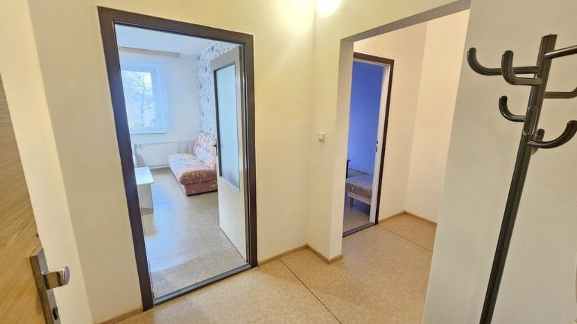 Prodej bytu 2+kk, Teplice, U Červeného kostela, 42 m2