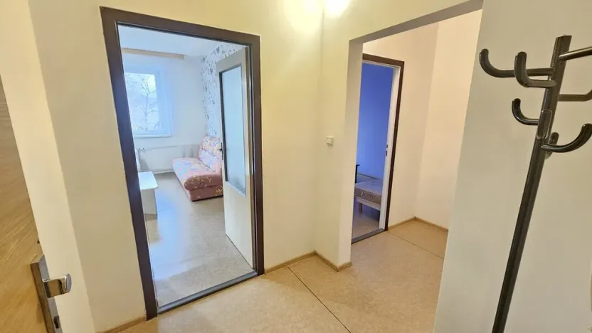 Prodej bytu 2+kk, Teplice, U Červeného kostela, 42 m2