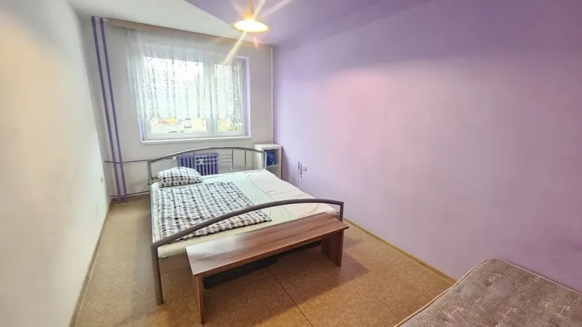 Prodej bytu 2+kk, Teplice, U Červeného kostela, 42 m2