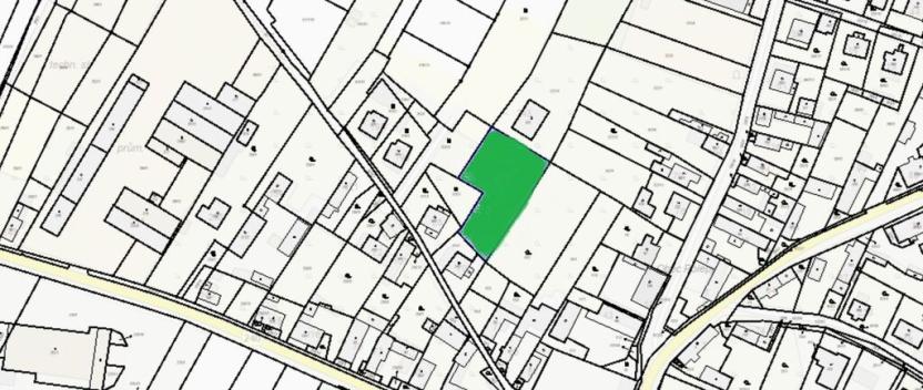 Prodej pozemku pro bydlení, Polepy, Polepy, 1727 m2