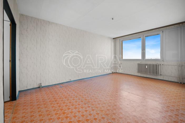 Prodej bytu 3+1, Praha - Chodov, Radimovická, 62 m2