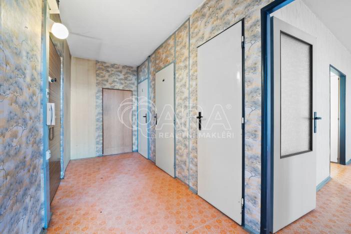 Prodej bytu 3+1, Praha - Chodov, Radimovická, 62 m2