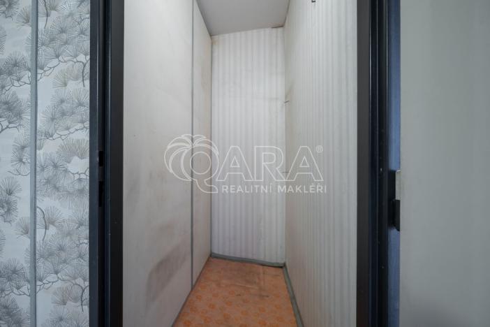 Prodej bytu 3+1, Praha - Chodov, Radimovická, 62 m2