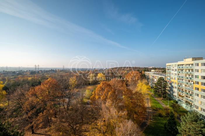 Prodej bytu 3+1, Praha - Chodov, Radimovická, 62 m2