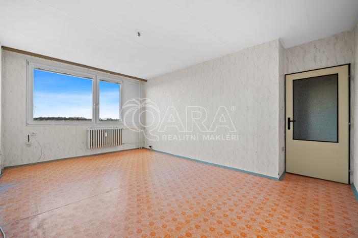 Prodej bytu 3+1, Praha - Chodov, Radimovická, 62 m2