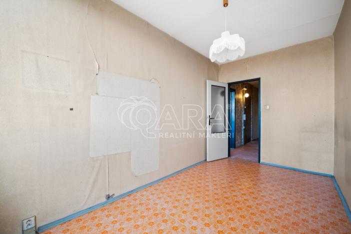 Prodej bytu 3+1, Praha - Chodov, Radimovická, 62 m2