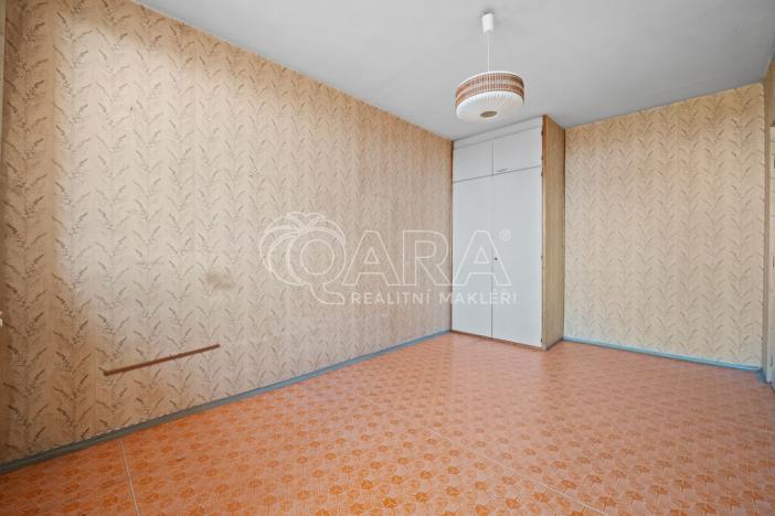 Prodej bytu 3+1, Praha - Chodov, Radimovická, 62 m2