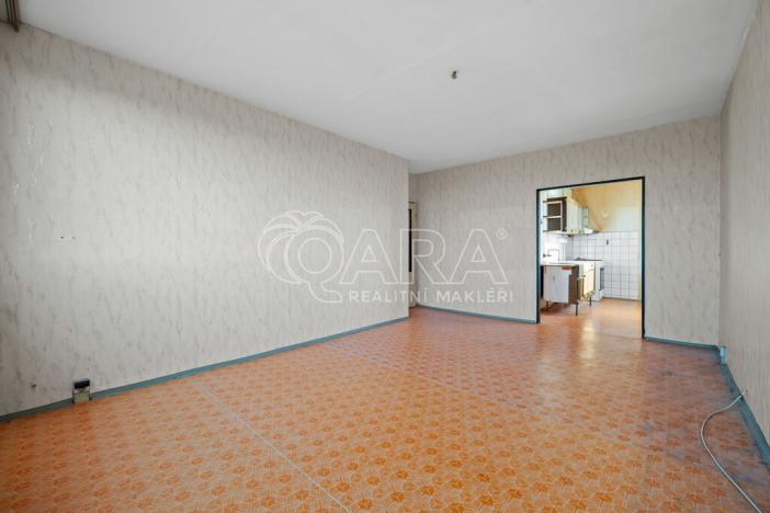 Prodej bytu 3+1, Praha - Chodov, Radimovická, 62 m2