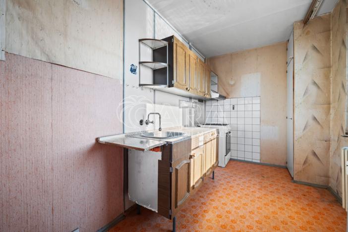 Prodej bytu 3+1, Praha - Chodov, Radimovická, 62 m2