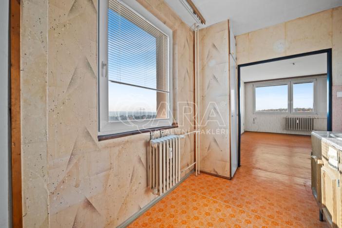 Prodej bytu 3+1, Praha - Chodov, Radimovická, 62 m2