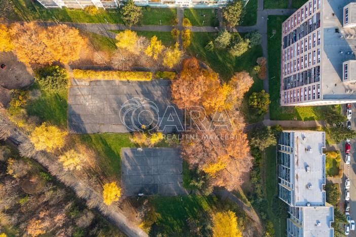 Prodej bytu 3+1, Praha - Chodov, Radimovická, 62 m2