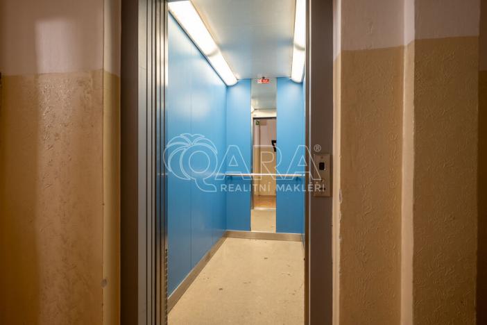 Prodej bytu 3+1, Praha - Chodov, Radimovická, 62 m2